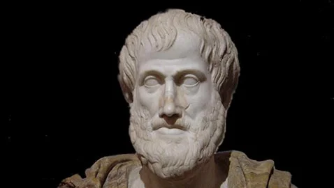 アリストテレスも説いた、習慣の重要性